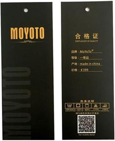 img 2 attached to 💃 MoYoTo Women's Trendy Silver Leather Accessories for Women