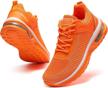 running sneakers fashion breathable trainers women's shoes for athletic logo