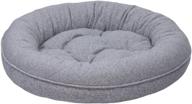 arlee 59 20793gry cuddler lounger medium logo