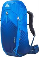 🏔️ gregory backpack beacon for mountain adventures логотип