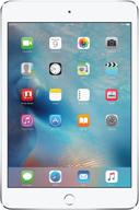 ✨ refurbished ipad mini 4 16gb silver - wifi + cellular: enhanced connectivity at a fraction of the price logo