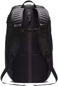 img 1 attached to Nike Hoops Elite Pro Basketball Backpack - Unisex Edition