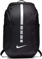 nike hoops elite pro basketball backpack - unisex edition логотип