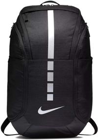 img 4 attached to Nike Hoops Elite Pro Basketball Backpack - Unisex Edition