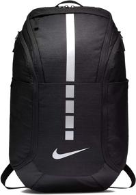 img 3 attached to Nike Hoops Elite Pro Basketball Backpack - Unisex Edition