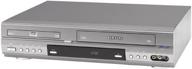 📀 samsung dvd-v1000 dvd-vcr combo: combined entertainment in one device logo