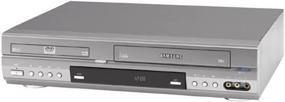 img 4 attached to 📀 Samsung DVD-V1000 DVD-VCR Combo: Совмещенное развлечение в одном устройстве