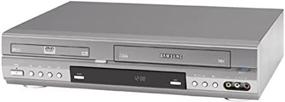 img 3 attached to 📀 Samsung DVD-V1000 DVD-VCR Combo: Совмещенное развлечение в одном устройстве