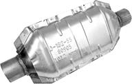 walker 80905 pre obdii universal catalytic logo