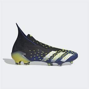 img 3 attached to Adidas Predator Freak Ground Cleat Men's Shoes and Athletic