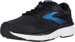 img 1 attached to 🏃 Brooks Men's Dyad 11: Revolutionize Your Run with Cutting-Edge Running Shoes