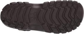 img 1 attached to Unisex Offroad Sport Clog Graphite Men's Shoes: Stylish and Versatile Mules & Clogs