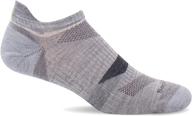 sockwell traverse micro moderate compression логотип