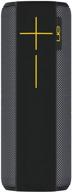 ultimate ears megaboom panther - 984-001220 - (renewed) logo