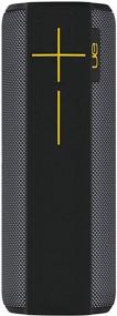 img 4 attached to Ultimate Ears MEGABOOM Panther - 984-001220 - (Renewed)