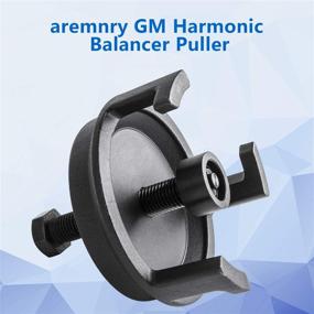 img 3 attached to Aremnry Harmonic Balancer Puller Replacement