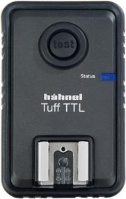 img 2 attached to Hahnel HL TUFFTTL TUFF Trigger