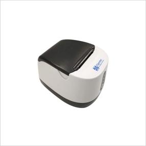 img 4 attached to Gainscha Classic Entry-Level Bluetooth Receipt Printer: 58mm Mini Thermal POS Printer for Android/iOS