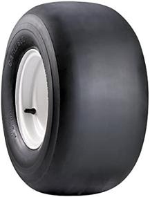 img 2 attached to Carlisle Smooth Lawn & Garden Tire - 13X5-6: Enhance Your Outdoor Experience!