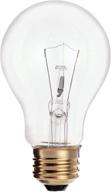 satco s6040 lumen лампы накаливания 2 pack логотип