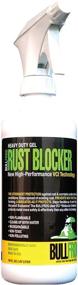 img 1 attached to Bull Frog 93896 Rust Blocker 16 oz - Advanced Rust Inhibitor