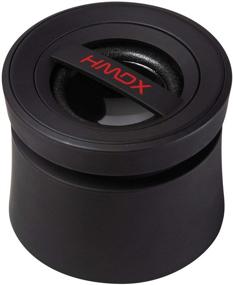 img 4 attached to HMDX HX P110BK Portable Bluetooth Speaker