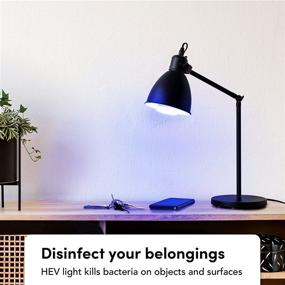 img 2 attached to 🏠 Enhance Your Smart Home with LIFX Antibacterial Required Compatible HomeKit