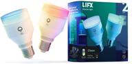 🏠 enhance your smart home with lifx antibacterial required compatible homekit logo