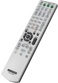 img 2 attached to 📱 Enhanced RM-ADU005 AV System Remote Replacement compatible with Sony DAV-DZ630 HCD-DZ630 DAV-HDX265 HCD-HDX265 HCD-DZ231 DAV-HDZ235 HCD-HDZ235 DAV-DZ30 DAV-DZ530 DVD Home Theatre System