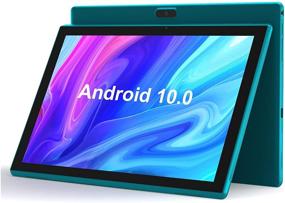 img 4 attached to ZZB Tablets Bluetooth Certified Phablet