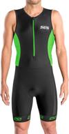 sls3 triathlon suits: men's tri suits for enhanced performance - trisuit men's tri suit frt logo