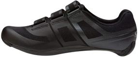 img 3 attached to Enhance Your Cycling Experience with PEARL IZUMI Women's Quest Road Cycling Shoe