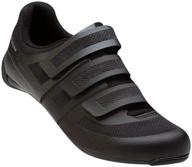 enhance your cycling experience with pearl izumi women's quest road cycling shoe logo