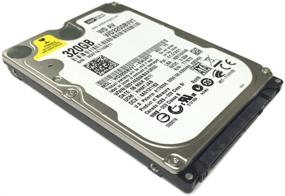 img 4 attached to WD3200BVVT 320GB 8MB Cache 5400RPM SATA 3.0Gb/s 2.5" Notebook Hard Drive - optimized for PS3, PS4, Laptop | 1 Year Warranty