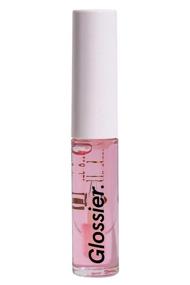 img 3 attached to 💋 Glossiest Lip Gloss by Glossier: Unveiling Unmatched Shine & Lusciousness