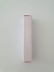 img 1 attached to 💋 Glossiest Lip Gloss by Glossier: Unveiling Unmatched Shine & Lusciousness