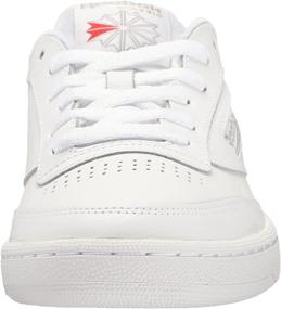 img 3 attached to Reebok Mens Walking White Green Men's Shoes and Fashion Sneakers