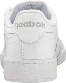 img 2 attached to Reebok Mens Walking White Green Men's Shoes and Fashion Sneakers