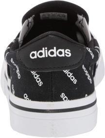 img 2 attached to White Adidas Kurin Women's Skate Shoe - Optimized for SEO