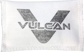 img 1 attached to Vulcan VROS Rosin Bag