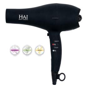 img 4 attached to HAI Beauty Concepts StyleScent Dryer