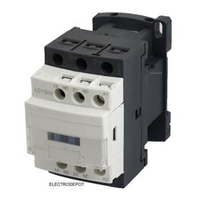 img 3 attached to 💡 Enhanced 120V Motor Lighting Contactor Pole: Optimize Electrical Performance