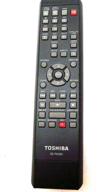 toshiba dr430 remote control se-r0265 - genuine and authentic for dr-430 dr430ku dr-430ku 79103439 logo