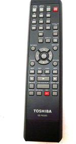 img 2 attached to Toshiba DR430 Remote Control SE-R0265 - Genuine and Authentic for DR-430 DR430KU DR-430KU 79103439