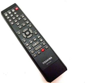 img 1 attached to Toshiba DR430 Remote Control SE-R0265 - Genuine and Authentic for DR-430 DR430KU DR-430KU 79103439