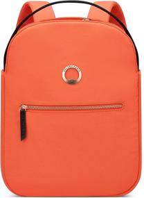 img 4 attached to 🎒 Securstyle Laptop Backpack by DELSEY Paris