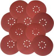 wen 6369sp80 drywall 80 grit sandpaper logo