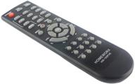 📺 enhance your tv experience with the mediasonic hw-150pvr remote control logo