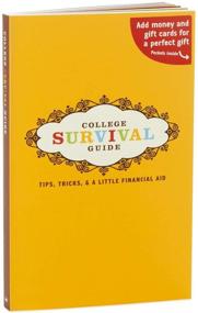 img 3 attached to 🎁 Hallmark College Survival Guide: The Ultimate Gift Book for Students' Success