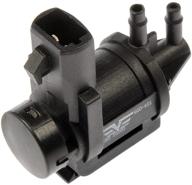 dorman 600 401 evaporative emissions solenoid logo